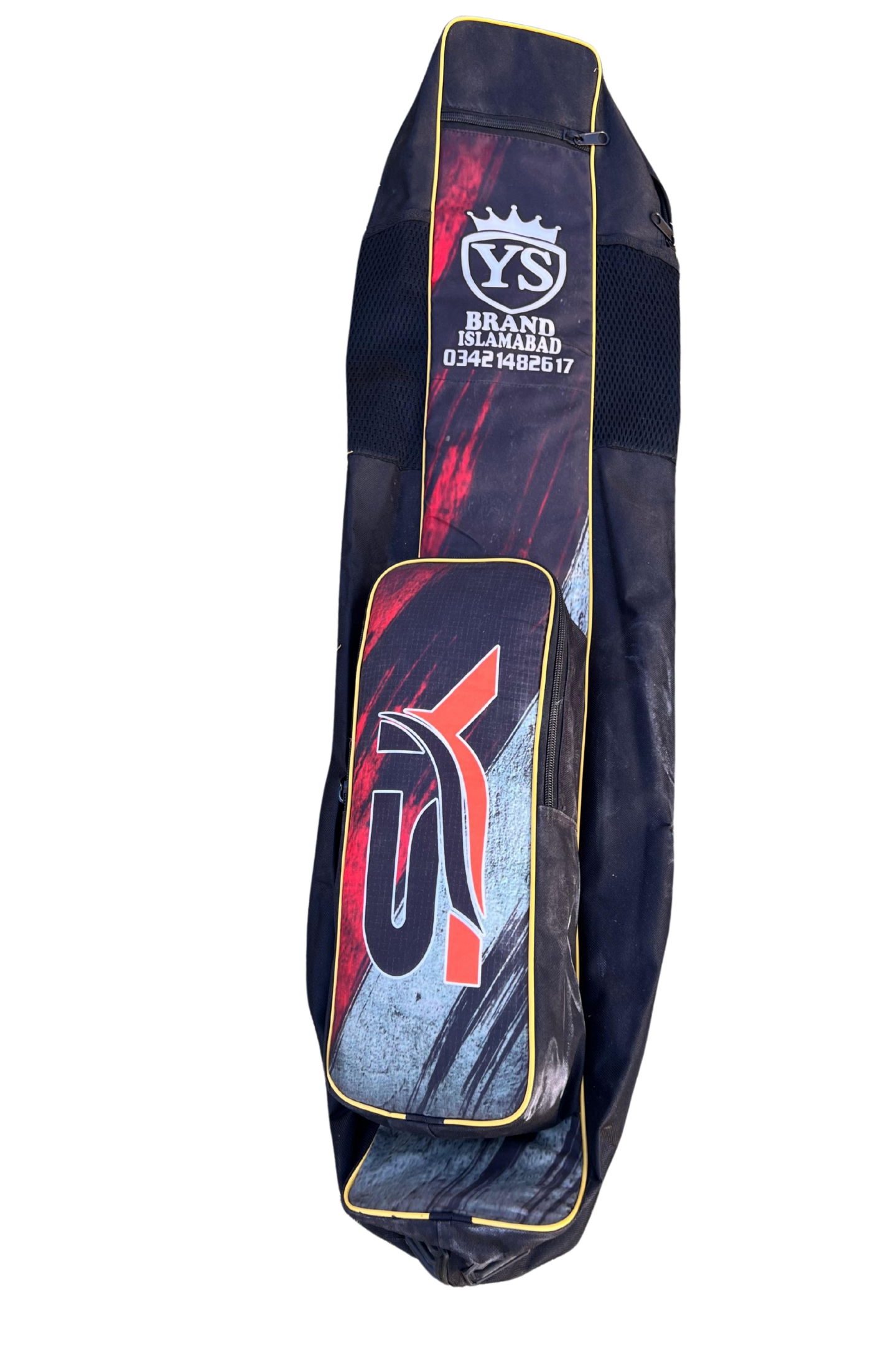 25 Bat Cover - Image 1