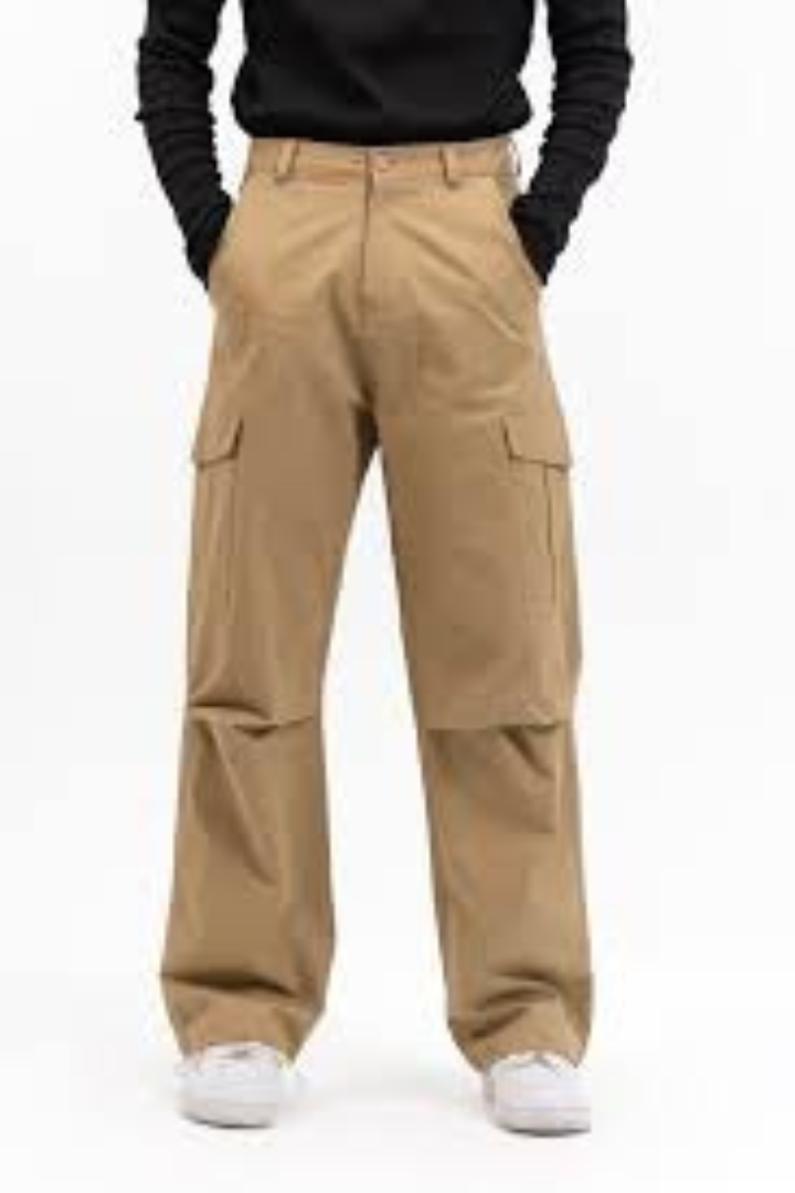 Untitled design (7) Cargo Pants - Image 1