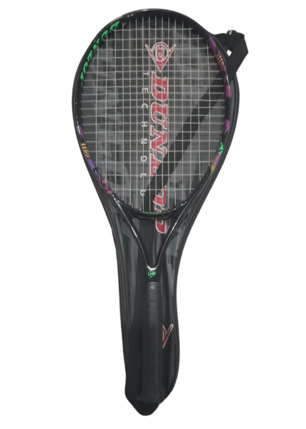 Dunlop Tennis Rackets
